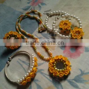 Infinity Bracelet Set thumbnail-1