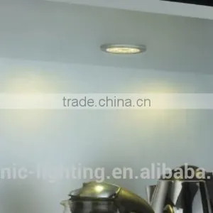 LED Cabinet Light for Jewelry Display Cabinet,TUV/CE Approved Led Furniture Light,12V Led Spot Light thumbnail-1