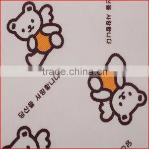 Printed Pet Spunlace Spunbond Nonwoven Fabric thumbnail-2