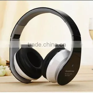 2016 New Fashion Wireless Bluetooth Stereo Headphone Sport Bluetooth Headset With Competivities Price thumbnail-6