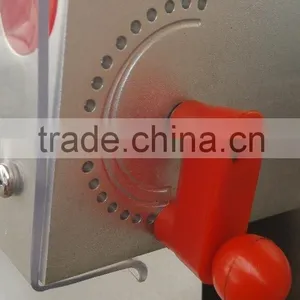 Yoslon Pizza Dough Rolling Machine Factory Direct Sale thumbnail-6