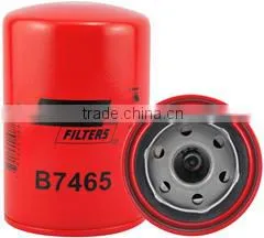 Baldwin Oil Filter B7465 for FAW-Xichai 101201029D thumbnail-1