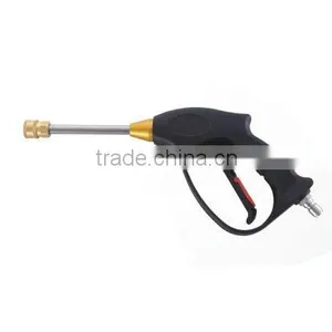 Water Spray Gun,3600psi,250bar,30LPM,7.9GPM thumbnail-1