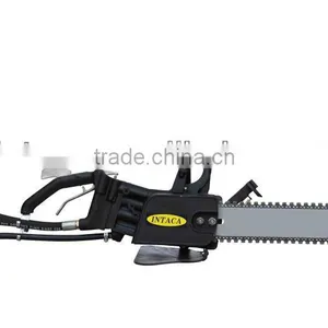 Hydraulic Power Cut off Chain Saw thumbnail-1