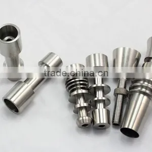 GR2 Titanium Domeless Nail thumbnail-2