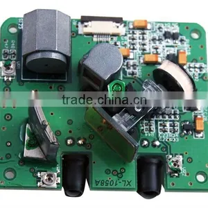 Scan Engine Modules XL1058A thumbnail-3