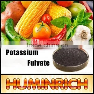 Huminrich Shenyang Plant Growth Regulator 75HA+15FA+12K2O Soil Microbe thumbnail-1