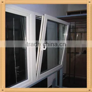 Vinyl Window and Vinyl Window Profile thumbnail-3