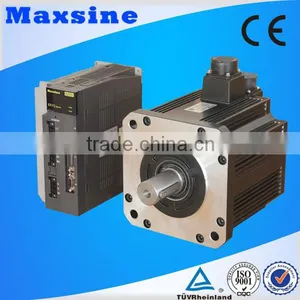 Powerful ac Servo Motor and Controller for Labeling Machines thumbnail-1