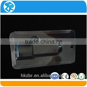 Many Kinds of Custom Hard Round Plastic Battery Box thumbnail-3