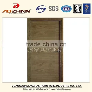 Best Selling New Style Wooden Interior Door thumbnail-1
