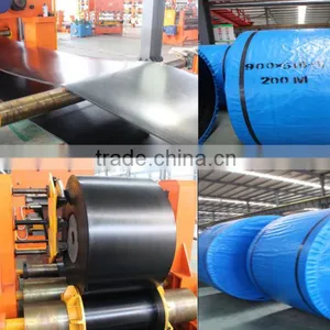 Oil Resistant Conveyor Belt With Recommendations Based on Our Years of Experience thumbnail-4