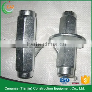 Formwark Water Stopper Bolt With Wing Nut thumbnail-3