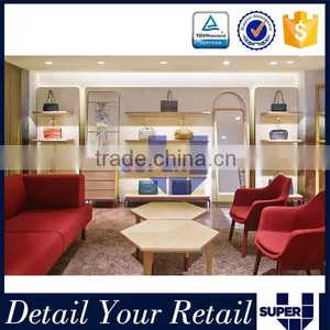 New Design Modern Boutique Furniture For Retail Shop thumbnail-3