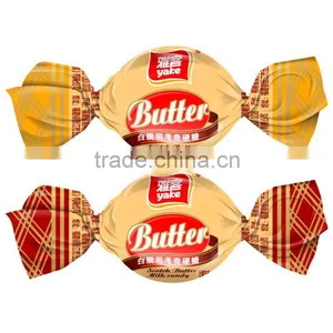 Butter Scotch Milk Candy thumbnail-1