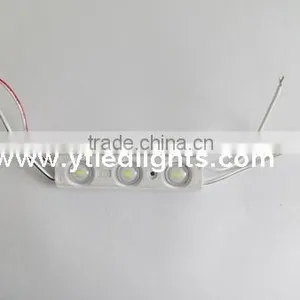Led Module 12v 1.32w Led Light Module 5730 Smd Led Module Light Waterproof Led Module Ip65 Dc12v High Quality 3 Years Warranty thumbnail-1