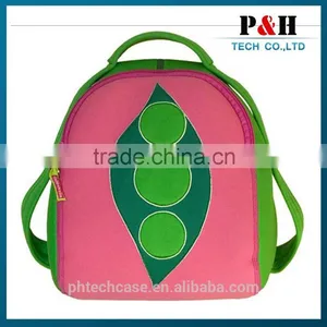 Children High Quality Olaf School Bag Students Outdoor Travel Bag Kids Cartoon Olaf Backpack thumbnail-2