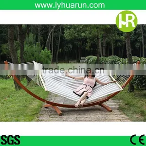 Durably Coloured Cheap Making Rope Hammock thumbnail-4