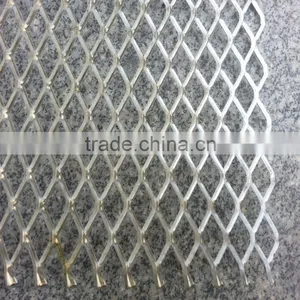 Steel Screen /expanded Metal thumbnail-1