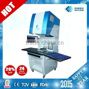 3A AM1.5 100mw/cm2 GTC-5A GTC-B Solar Cell IV PV Curve Sorting Machine With 200*200mm/0.1w-5w Effective Test Range thumbnail-1