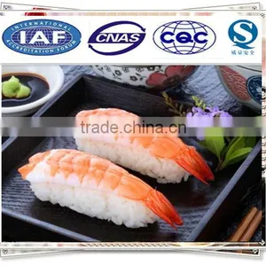 Sushi Shrimp With Head Meat thumbnail-1