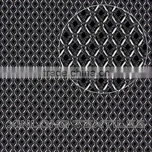Pattern Rayon Air Sandwich Mesh Sports Wear Fabric thumbnail-1