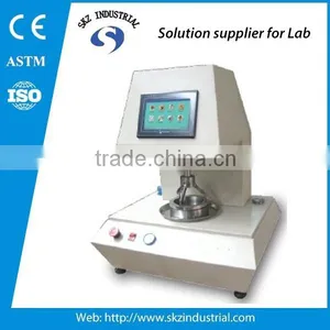 Fabric Hydrostatic Head Tester Hydrostatic Resistance Test thumbnail-2