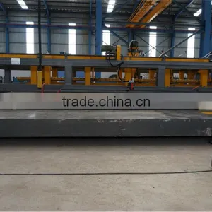 High Speed Cold Rolled Steel Coil Cut to Length Line thumbnail-1