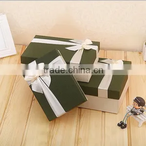 Special Paper Gift Box thumbnail-2