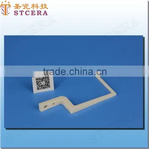 STCERA Lift Pin Alumina Ceramic Insulation Pin For Semiconductor Equipment thumbnail-4