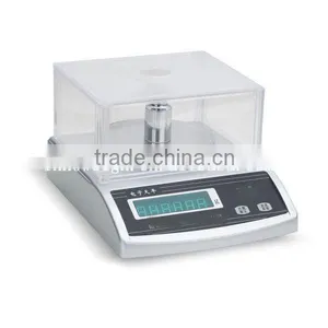 High Accuracy Economic Digital Balance Scale thumbnail-1
