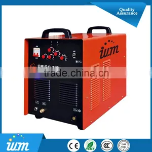Wsm 200 a Esab Tig and Stick Welding Machine thumbnail-1