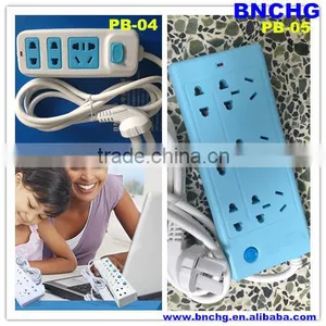 Supplying Cheap Power Strip 6 Foot Cord 3 Outlets thumbnail-1