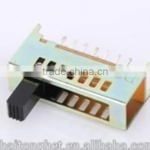 Best Selling New Products Electrical Slide Switch China Supplier thumbnail-1