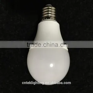 Trade Assurance 7w E27 LED Bulb Light CE ROHS Quality Choice thumbnail-3