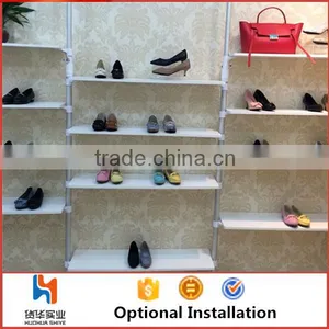 Huohua 2016 Hot Sale HouseHold Organization Covered Shoe Rack thumbnail-6