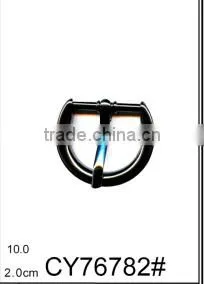 Small Pin Buckle for Shoe thumbnail-1