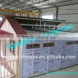 Movable Villa 2012 Design thumbnail-1