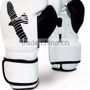 Printed Boxing Gloves thumbnail-1
