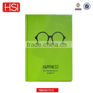 Online Hot Selling Chromatic Diary Notebook thumbnail-3