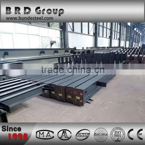 Structure Fabrication Heavy Steel Structures Workshops thumbnail-1
