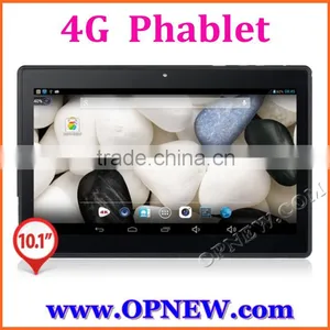 10 Inch Tablets 4G Octa Core Tablets With Sim Card Phone Call Android 5.1 Tablet pc IPS 1280*800 Touch Screen Bluetooth GPS thumbnail-1