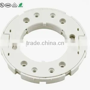 High Quality With Cable GX53 LED Light Lamp Base Holder Socket thumbnail-5