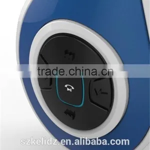 Blutooth Headset Wireless Earphone thumbnail-2
