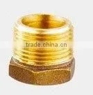 Brass Pipe Fitting thumbnail-1