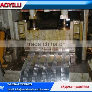 Rib Lath Mesh Machine Price thumbnail-1