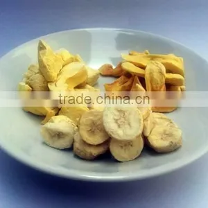 Freeze Dried Durian thumbnail-1