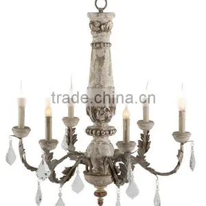 Design Decorative Sputnik Chandelier thumbnail-1