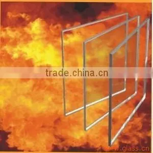 the Best Price for Fire Risistant Glass WITH GOOD QUALITY FROM CHINA MANUFACTURER thumbnail-5