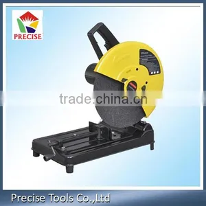 355mm Abrasive Cut-off Saw With Quick Lock Vice 240/110V thumbnail-2